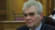 Δ. Παπαγγελόπουλος: Με νοθεία στην ψηφοφορία δεν πρόκειται να ξεπλύνουν τα μεγάλα σκάνδαλα