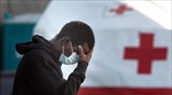 Αφίξεις στην Ισπανία
