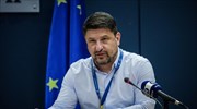 Ν. Χαρδαλιάς: Τις επόμενες ημέρες και οι αποφάσεις για τις κατασκηνώσεις