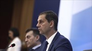 Χ. Θεοχάρης: Ο καταδυτικός τουρισμός ταιριάζει στη νησιωτική φύση της χώρας