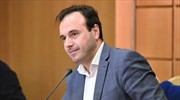 Πόρους ΕΣΠΑ και από το πρόγραμμα «Αντώνης Τρίτσης» διεκδικεί η Τοπική Αυτοδιοίκηση