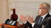 Διαμαρτυρία της Μόσχας για την αποχώρηση των ΗΠΑ από τη συνθήκη Open Skies