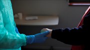 Γαλλία: 83 νέοι θάνατοι- Μείωση νοσηλευομένων και κρουσμάτων κορωνοϊού