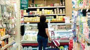 Σούπερ μάρκετ: Έως και 100.000 ευρώ τα πρόστιμα για μη ενημέρωση του e-Καταναλωτής για τις τιμές