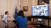 Κ. Μητσοτάκης: Υπό την καθοδήγηση των ειδικών οι αποφάσεις για τα δημοτικά σχολεία
