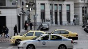 Κέντρο Αθήνας: Ποιοι δρόμοι κλείνουν για τα ΙΧ τους επόμενους μήνες