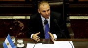 Aργεντινή: Παρατείνονται έως τις 2 Ιουνίου οι συνομιλίες με τους πιστωτές