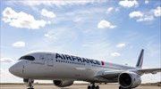 Αir France: Αυξάνει σταδιακά τα αεροπορικά της δρομολόγια