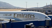 Emirates: Επανέναρξη δρομολογίων προς εννέα προορισμούς