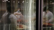 Νέα Υόρκη: Σεφ μετατρέπει βραβευμένο με αστέρια Michelin εστιατόριο σε φιλανθρωπική κουζίνα