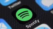 To Spotify ζητά από τους εργαζόμενους του να απασχοληθούν από το σπίτι