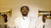 Mory Kanté: Πέθανε ο Αφρικανός τραγουδιστής του «Yéké Yéké»