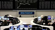 Οριακή πτώση στα ευρωπαϊκά χρηματιστήρια