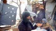 Μόρια: Νεκρή 23χρονη Αφγανή δολοφονημένη από ομοεθνή της