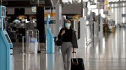 Αντιδρά το Παρίσι στην καραντίνα ταξιδιωτών που επιβάλλει η Βρετανία