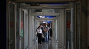 ΔΑΑ: Υποχρεωτική χρήση μάσκας στο Ελ. Βενιζέλος