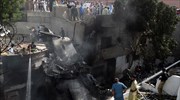 Πακιστάν: Στους 97 οι νεκροί από τη συντριβή του Α320
