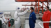 Kίνα: Κανένα νέο κρούσμα για πρώτη φορά από την έναρξη της πανδημίας