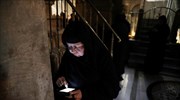 Ισραήλ: Ανοίγει ο Ναός της Αναστάσεως