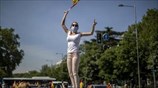 Ανοίγει για τους τουρίστες η Ισπανία από Ιούλιο - Διαδηλώσεις του Vox κατά της καραντίνας