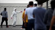 Γερμανία: Πλησιάζει τα 180.000 κρούσματα κορωνοϊού- Στους 8.216 οι θάνατοι