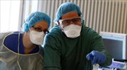 Γερμανία- Covid-19 : Μόλυνση 40 πιστών μετά από συμμετοχή σε λειτουργία