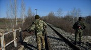 Τουρκία: Παραβιάζονται τα σύνορα στον Έβρο, δεν θα δεχθούμε τετελεσμένα