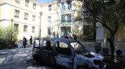 Ένωση Δικαστών: Αναγκαία η φύλαξη των δικαστικών μεγάρων