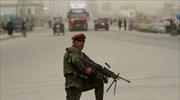 Αφγανιστάν: Τριήμερη εκεχειρία αποφάσισαν οι Ταλιμπάν