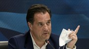Αδ. Γεωργιάδης: Έως 15 Ιουνίου ανοίγουν οι εσωτερικοί χώροι στην εστίαση