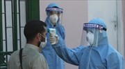 Αίγυπτος: Νέο ρεκόρ θανάτων από κορωνοϊό