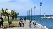 Κορωνοϊός: Η επιτυχής αντιμετώπισης της πανδημίας - Το παράδειγμα της Ταϊβάν και της Ελλάδας