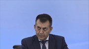 Γ. Βρούτσης: Η «ΣΥΝ-ΕΡΓΑΣΙΑ» ασπίδα προστασίας για εργαζόμενους και επιχειρήσεις