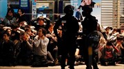 ΗΠΑ: Κυρώσεις στην Κίνα, αν καταργηθεί η αυτονομία του Χονγκ Κονγκ