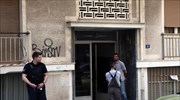 Παγκράτι: Χωρίς τις αισθήσεις του απεγκλωβίστηκε άνδρας που καταπλακώθηκε από ανελκυστήρα
