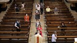 Λειτουργία στη Βαρκελώνη