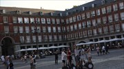 Ισπανία: Από τον Ιούλιο οι κρατήσεις για ξένους τουρίστες