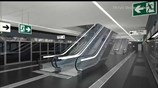 Πώς θα είναι o σταθμός Βενιζέλου στο Μετρό Θεσσαλονίκης