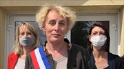 Μαρί Κο, η πρώτη διεμφυλική δήμαρχος της Γαλλίας