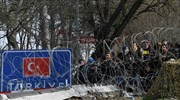 Δεν τα παίρνει το ποτάμι