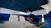 KidsRights: Η πανδημία πλήττει τα δικαιώματα των παιδιών διεθνώς