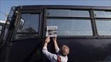 Αλληλεγγύη στο Βασίλη Δημάκη