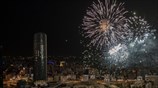 Ημέρα Ανεξαρτησίας στην Ιορδανία
