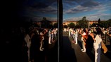 Διεκδικήσεις στη Μαδρίτη