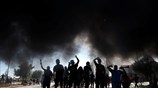 Φτώχεια και κορωνοϊός στη Χιλή