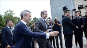 Κ. Μητσοτάκης: Μέχρι 15 Ιουνίου θα ανοίξουν τα χερσαία σύνορα για τον οδικό τουρισμό