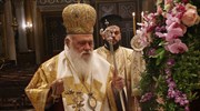 Πανηγυρική αναστάσιμη ακολουθία στις εκκλησίες απόψε