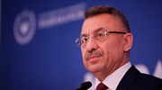 Τουρκία: 320 εκατ. ευρώ στα κατεχόμενα για την αντιμετώπιση της πανδημίας