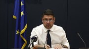 Ν. Χαρδαλιάς: Ποτέ δεν κρύψαμε την πραγματικότητα