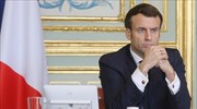 Γαλλία: Σχέδιο στήριξης της αυτοκινητοβιομηχανίας 8 δισ. ευρώ